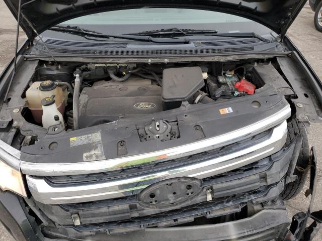 Photo 11 VIN: 2FMDK3GC9DBC91241 - FORD EDGE 