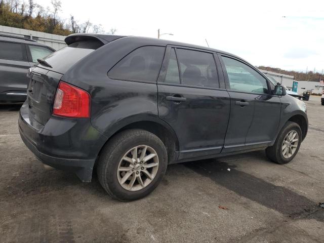 Photo 2 VIN: 2FMDK3GC9DBC91241 - FORD EDGE 