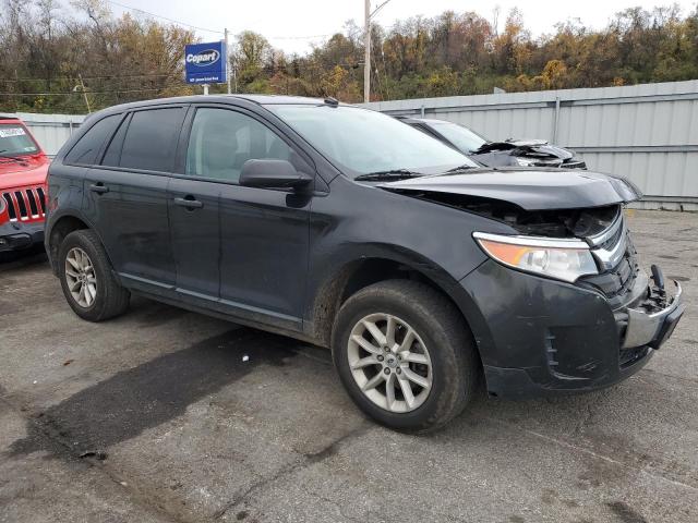 Photo 3 VIN: 2FMDK3GC9DBC91241 - FORD EDGE 