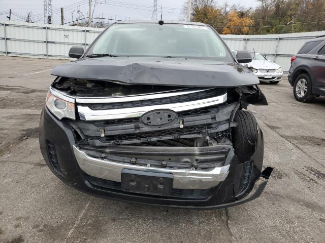 Photo 4 VIN: 2FMDK3GC9DBC91241 - FORD EDGE 