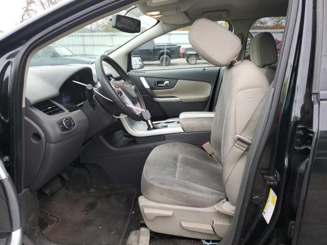 Photo 6 VIN: 2FMDK3GC9DBC91241 - FORD EDGE 