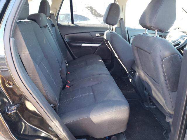 Photo 5 VIN: 2FMDK3GC9DBE06162 - FORD EDGE SE 