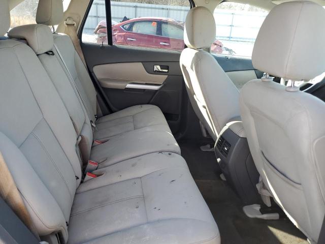 Photo 10 VIN: 2FMDK3GC9DBE23303 - FORD EDGE 