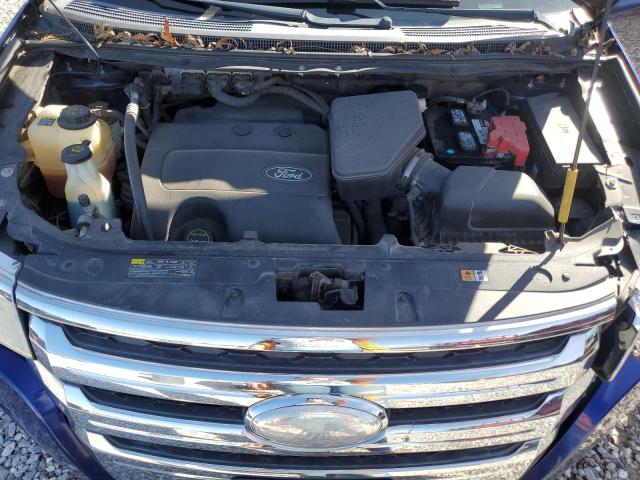 Photo 11 VIN: 2FMDK3GC9DBE23303 - FORD EDGE 