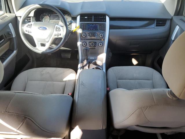 Photo 7 VIN: 2FMDK3GC9DBE23303 - FORD EDGE 