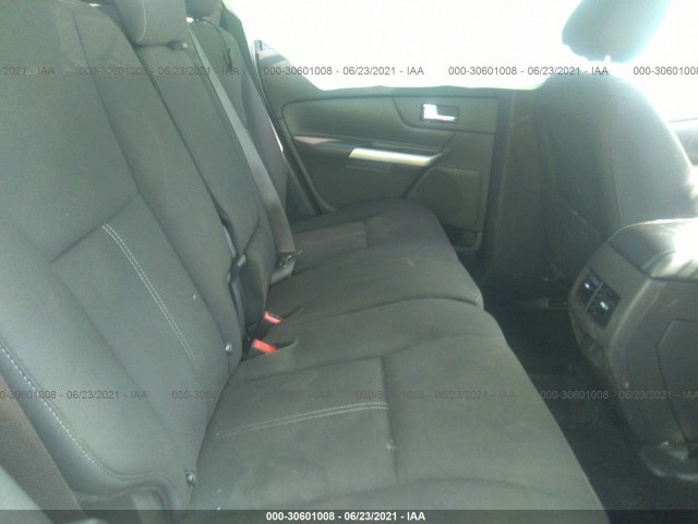 Photo 7 VIN: 2FMDK3GC9EBA54119 - FORD EDGE 