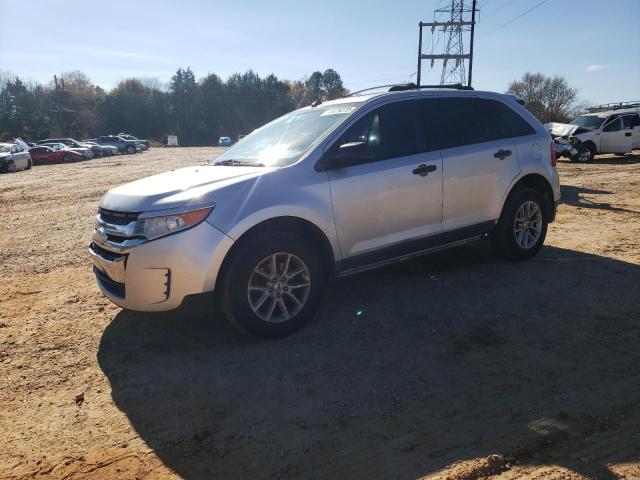 Photo 0 VIN: 2FMDK3GC9EBA57313 - FORD EDGE SE 