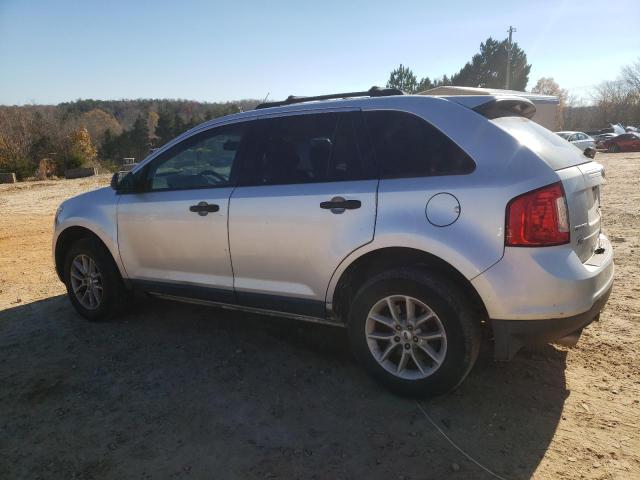 Photo 1 VIN: 2FMDK3GC9EBA57313 - FORD EDGE SE 