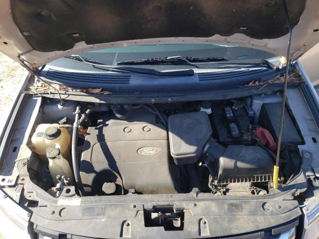 Photo 10 VIN: 2FMDK3GC9EBA57313 - FORD EDGE SE 