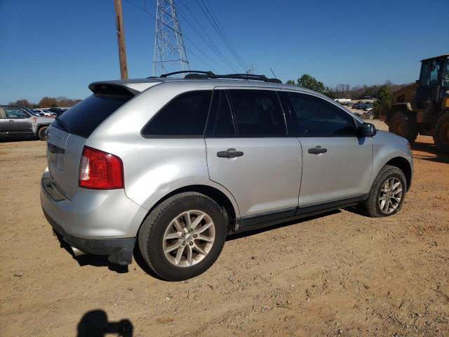 Photo 2 VIN: 2FMDK3GC9EBA57313 - FORD EDGE SE 