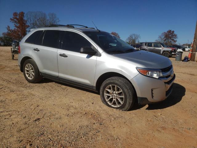 Photo 3 VIN: 2FMDK3GC9EBA57313 - FORD EDGE SE 