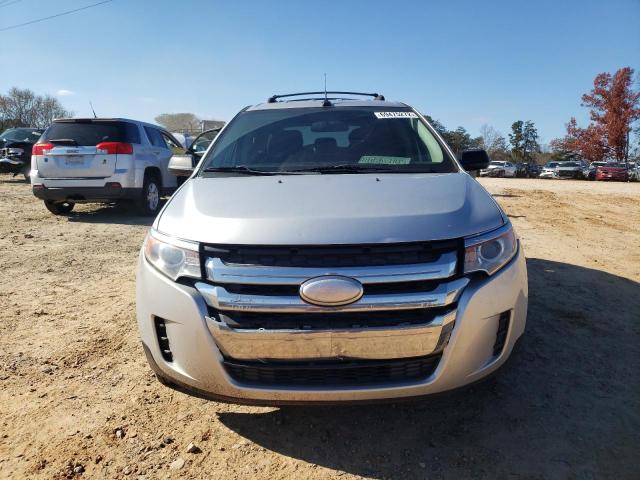 Photo 4 VIN: 2FMDK3GC9EBA57313 - FORD EDGE SE 