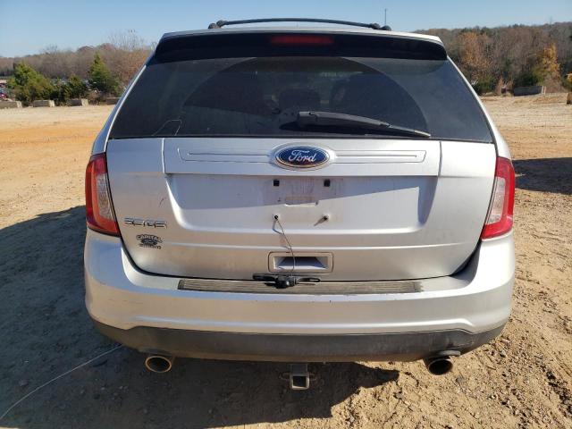 Photo 5 VIN: 2FMDK3GC9EBA57313 - FORD EDGE SE 