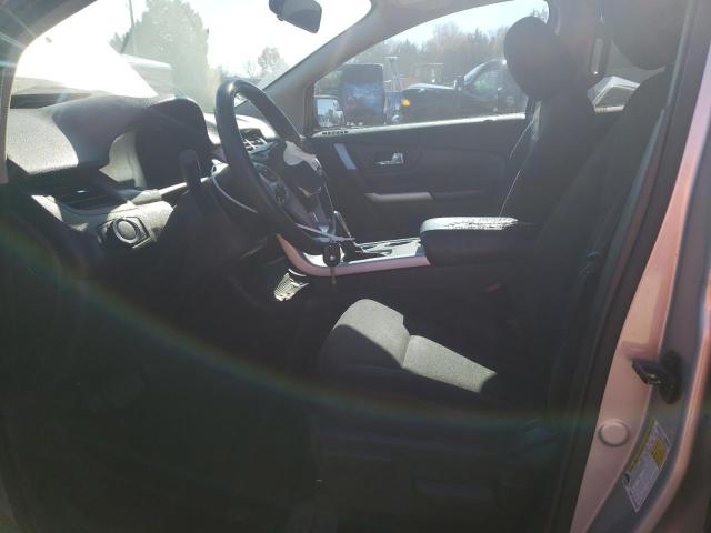 Photo 6 VIN: 2FMDK3GC9EBA57313 - FORD EDGE SE 