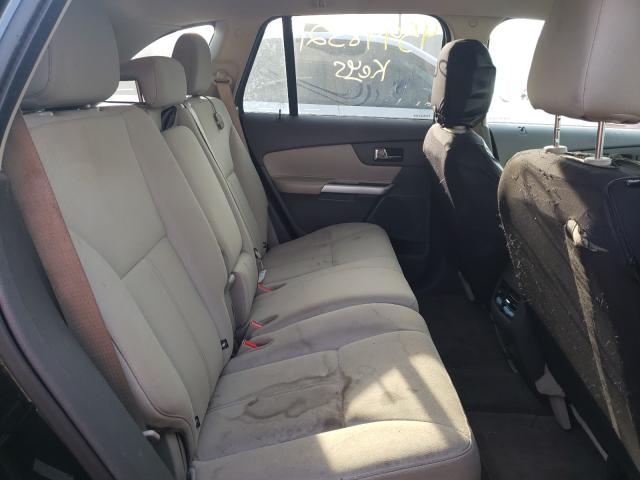 Photo 5 VIN: 2FMDK3GC9EBA68540 - FORD EDGE SE 