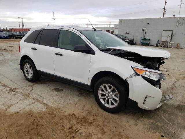 Photo 3 VIN: 2FMDK3GC9EBA90683 - FORD EDGE SE 