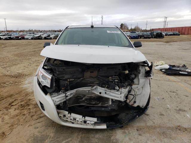 Photo 4 VIN: 2FMDK3GC9EBA90683 - FORD EDGE SE 