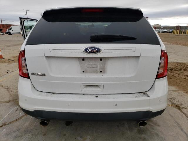 Photo 5 VIN: 2FMDK3GC9EBA90683 - FORD EDGE SE 