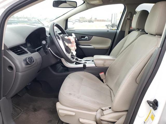 Photo 6 VIN: 2FMDK3GC9EBA90683 - FORD EDGE SE 