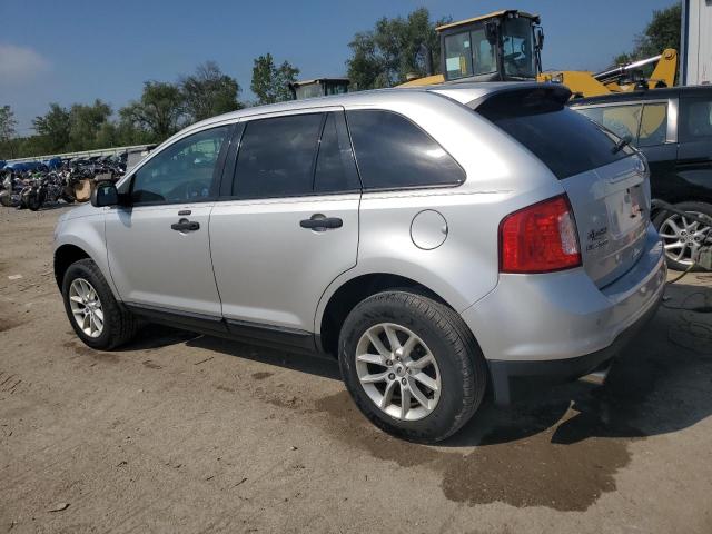 Photo 1 VIN: 2FMDK3GC9EBB04078 - FORD EDGE SE 