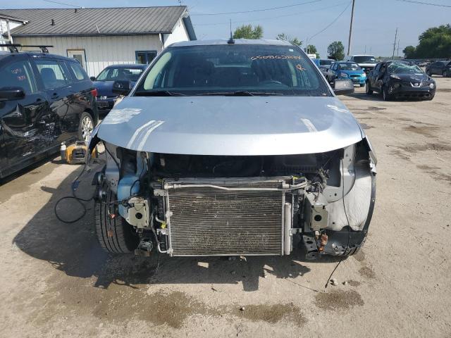 Photo 4 VIN: 2FMDK3GC9EBB04078 - FORD EDGE SE 