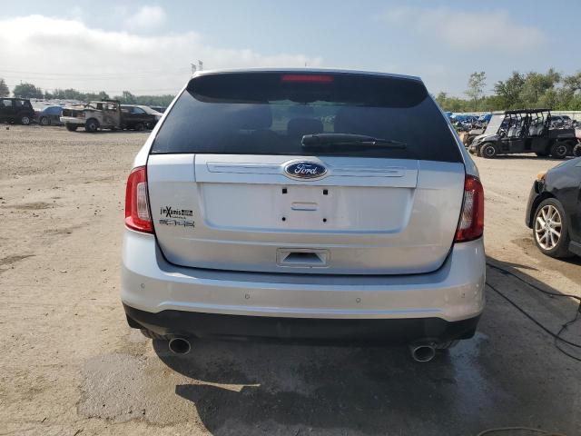 Photo 5 VIN: 2FMDK3GC9EBB04078 - FORD EDGE SE 