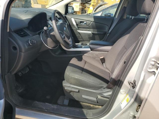 Photo 6 VIN: 2FMDK3GC9EBB04078 - FORD EDGE SE 