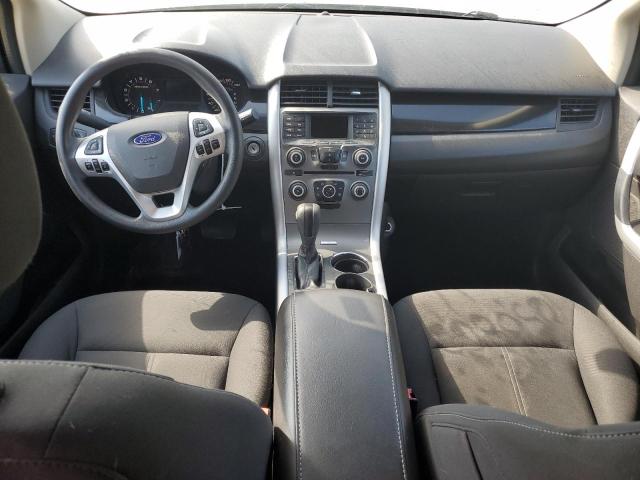 Photo 7 VIN: 2FMDK3GC9EBB04078 - FORD EDGE SE 