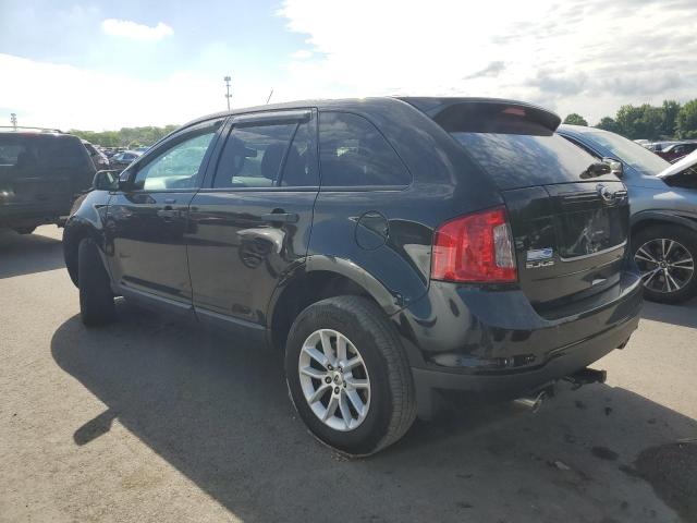 Photo 1 VIN: 2FMDK3GC9EBB06042 - FORD EDGE 