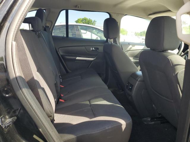 Photo 10 VIN: 2FMDK3GC9EBB06042 - FORD EDGE 