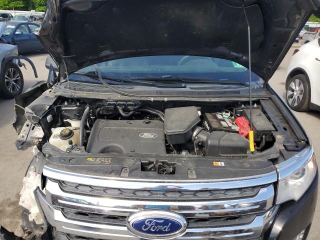 Photo 11 VIN: 2FMDK3GC9EBB06042 - FORD EDGE 