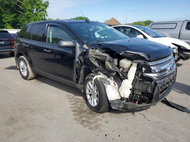 Photo 3 VIN: 2FMDK3GC9EBB06042 - FORD EDGE 