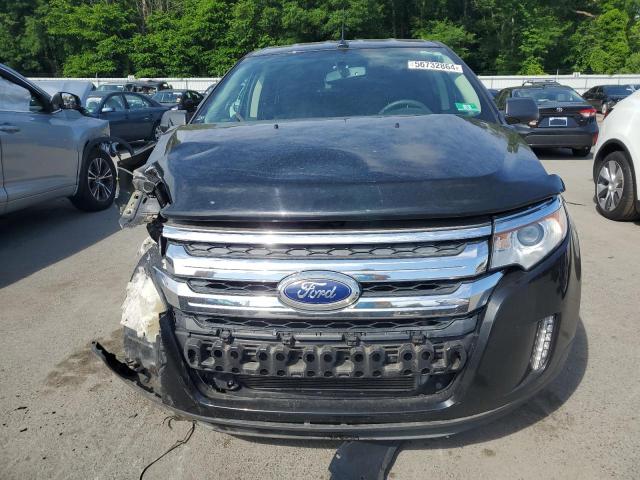 Photo 4 VIN: 2FMDK3GC9EBB06042 - FORD EDGE 