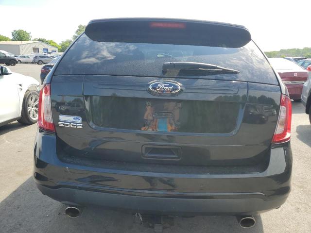 Photo 5 VIN: 2FMDK3GC9EBB06042 - FORD EDGE 