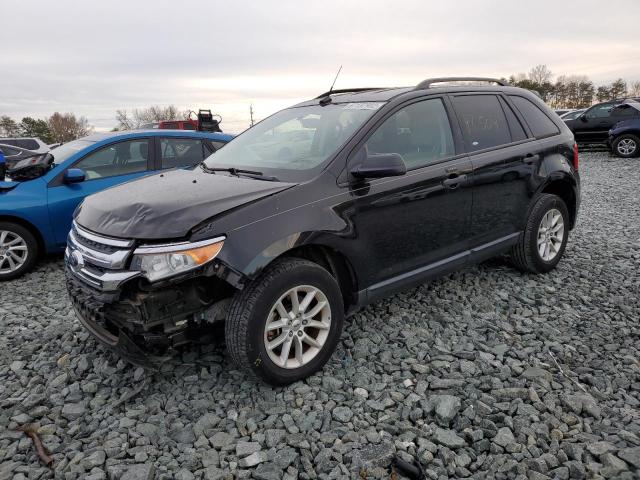 Photo 0 VIN: 2FMDK3GC9EBB27540 - FORD EDGE SE 