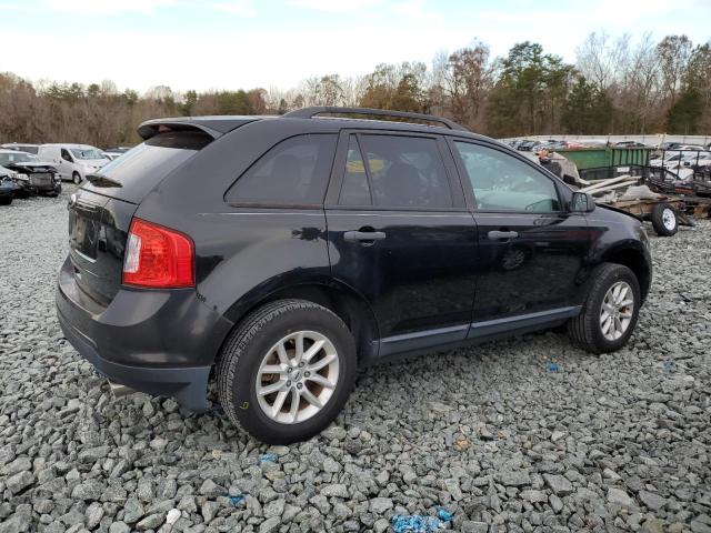 Photo 2 VIN: 2FMDK3GC9EBB27540 - FORD EDGE SE 