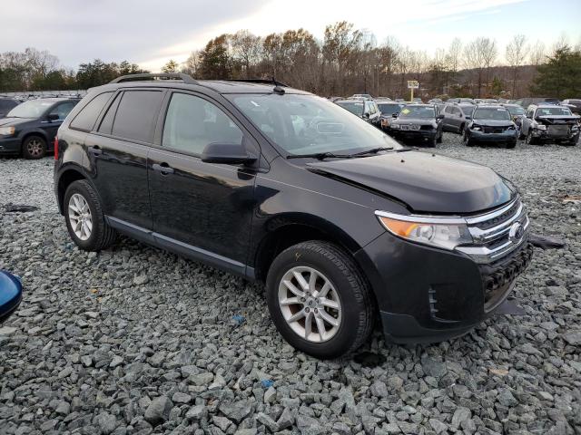 Photo 3 VIN: 2FMDK3GC9EBB27540 - FORD EDGE SE 