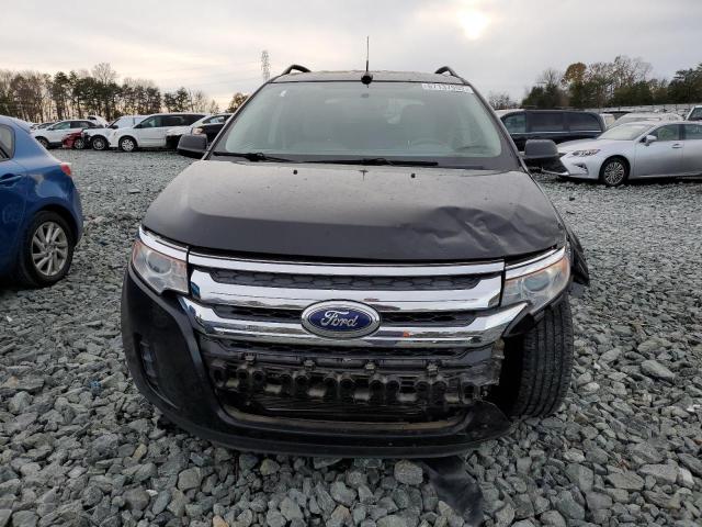 Photo 4 VIN: 2FMDK3GC9EBB27540 - FORD EDGE SE 