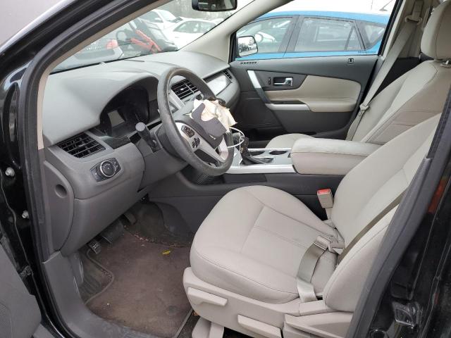 Photo 6 VIN: 2FMDK3GC9EBB27540 - FORD EDGE SE 