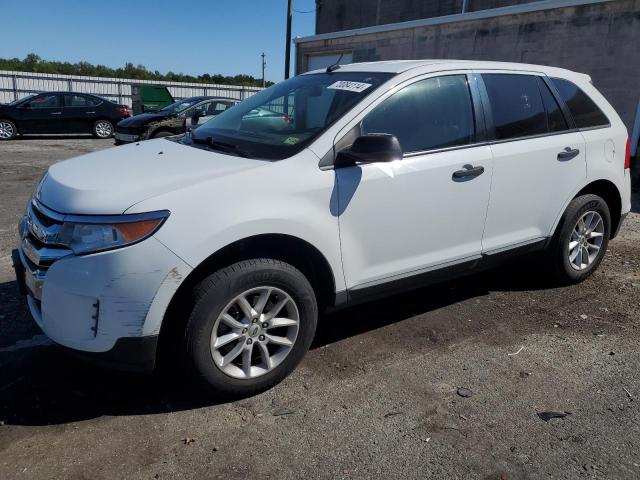 Photo 0 VIN: 2FMDK3GC9EBB35721 - FORD EDGE SE 