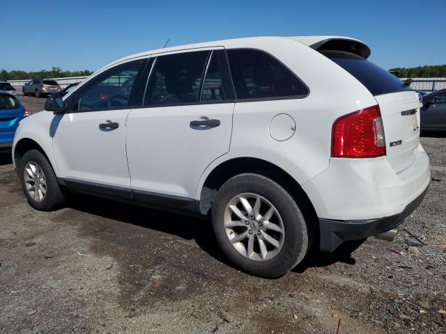 Photo 1 VIN: 2FMDK3GC9EBB35721 - FORD EDGE SE 