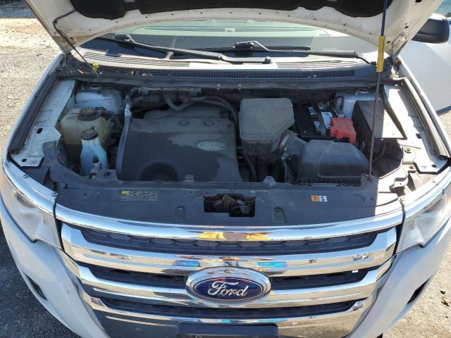 Photo 10 VIN: 2FMDK3GC9EBB35721 - FORD EDGE SE 