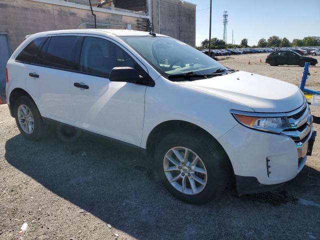 Photo 3 VIN: 2FMDK3GC9EBB35721 - FORD EDGE SE 