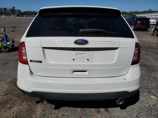 Photo 5 VIN: 2FMDK3GC9EBB35721 - FORD EDGE SE 