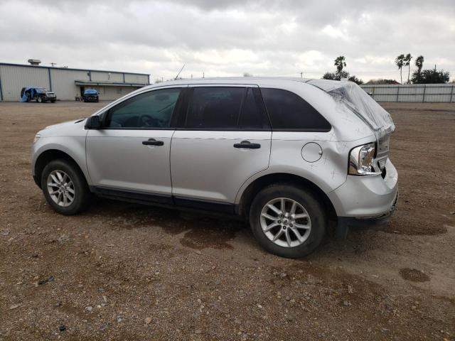 Photo 1 VIN: 2FMDK3GC9EBB38408 - FORD EDGE SE 