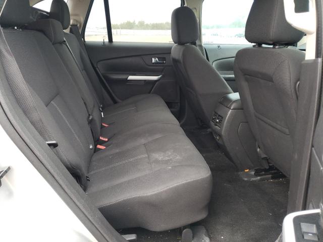 Photo 10 VIN: 2FMDK3GC9EBB38408 - FORD EDGE SE 