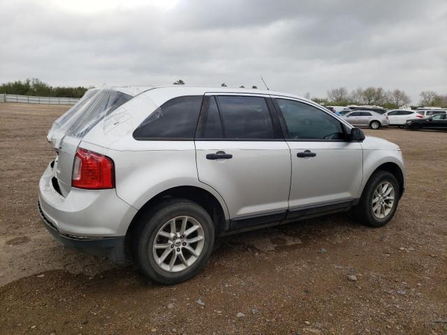 Photo 2 VIN: 2FMDK3GC9EBB38408 - FORD EDGE SE 