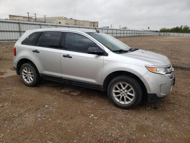 Photo 3 VIN: 2FMDK3GC9EBB38408 - FORD EDGE SE 