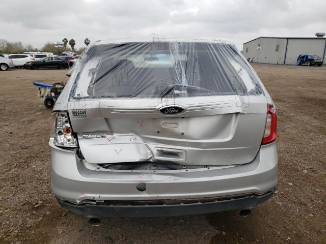 Photo 5 VIN: 2FMDK3GC9EBB38408 - FORD EDGE SE 