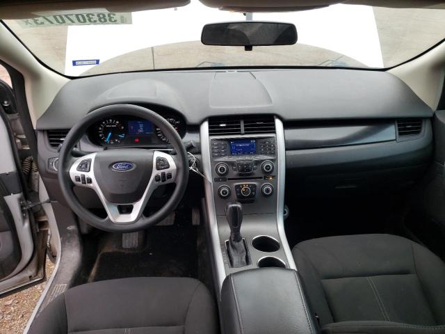 Photo 7 VIN: 2FMDK3GC9EBB38408 - FORD EDGE SE 